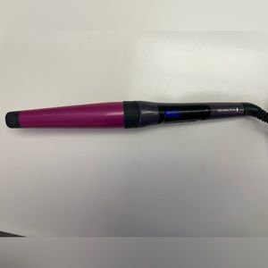 Remington 1.5 inch Curling Wand